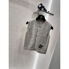 Chanel Gilet